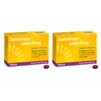 CentroVision Luteína 15 mg 90 St