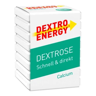 Dextro Energy* Cubo Calcio 1 ud.