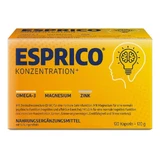Esprico, 120 capsule, Engelhard Arzneilmittel