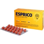 Esprico, 120 capsule, Engelhard Arzneilmittel