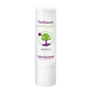 Stick de îngrijire a buzelor Tea Tree 1 buc