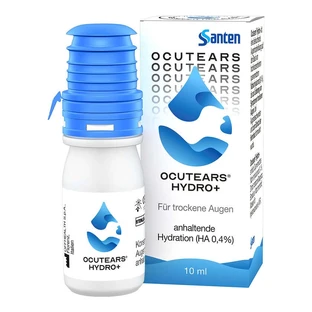 OCUTEARS® Hydro+ krople do oczu 10 ml