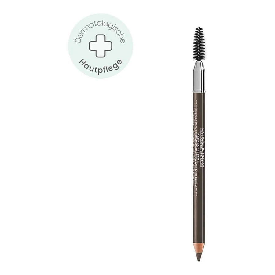 La Roche Posay Toleriane Augenbrauenstift 1 St