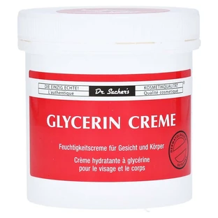 Glycerine cream 250 ml