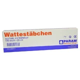 Wattestab M.wattekopf 23 cm 100 St