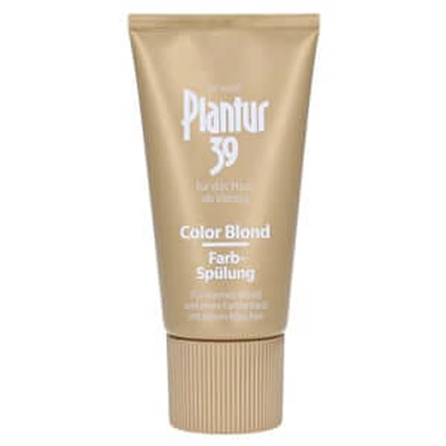 Plantur 39 Color Blond Color Conditioner 150 ml