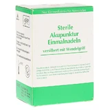 Acupuncture needles Tianxie 0,25x13 mm sterile 100 pcs.