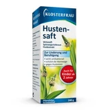 Klosterfrau hoestsiroop 240 g
