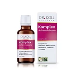Komplex Johannisbeere Dr.Koll Gemmo Heckenrose Tropfen 50 ml