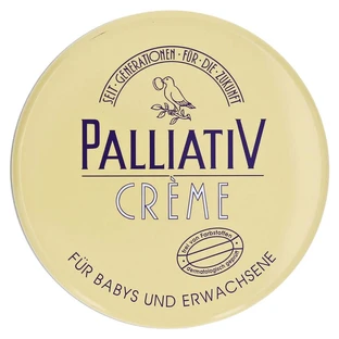 Palliatieve crème 250 ml