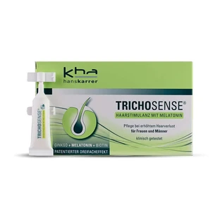 Trichosense solución 30X3 ml