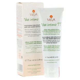 VEA Intimo TT Krem myjący 75 ml