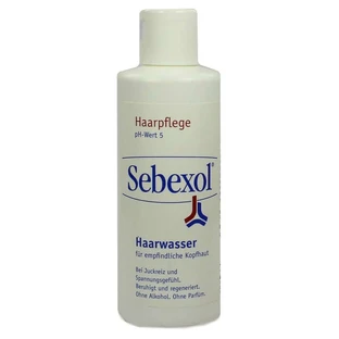 Sebexol Haarwasser 150 ml