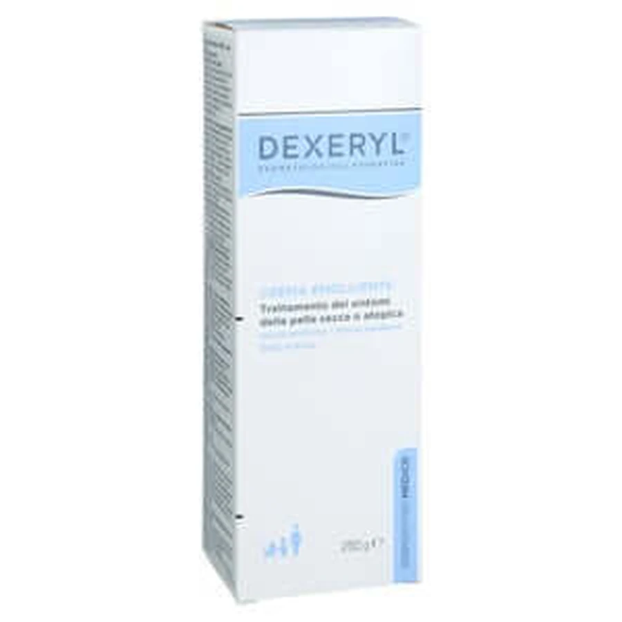 Dexeryl cream 250 g