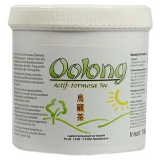 Thé Oolong Actif Formosa 130 g