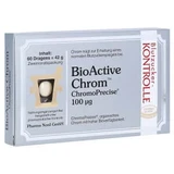 BIO Active Chromium ChromoPrecise 100 µg Dr 60 St