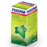Sirop Prospan, 200 ml, Engelhard Arznemittel