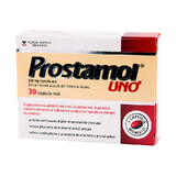 Prostamol Uno, 30 capsules, Berlin-Chemie Ag