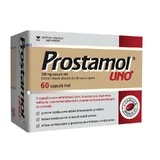 Prostamol Uno, 60 capsules, Berlin-Chemie Ag