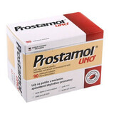 Prostamol Uno, 90 capsules, Berlin-Chemie Ag
