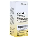 Ketostix teststrips 50 stuks