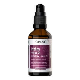 Huile de soin intime 50 ml