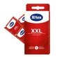 «XXL» Extra Gross, hochelastische Kondome für große Größen (8 Kondome) 8 St