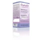 Gynofit Melkzuur Vaginale Gel 6X5 ml