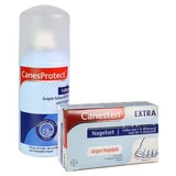 Canesten Nagelset 1 Set