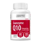 Coenzym Q10, 60 Kapseln, Zenyth