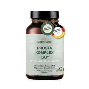 PROSTA KOMPLEX 50+ 90 st.