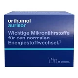 Orthomol Aurinor korrels/capsules 30 st.