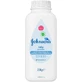 Talcum powder, 200g, Johnson's Baby