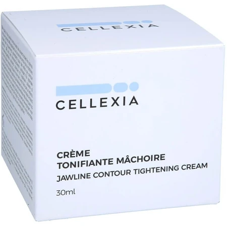 Cellexia Kinnkontur-Straffungscreme 30 ml