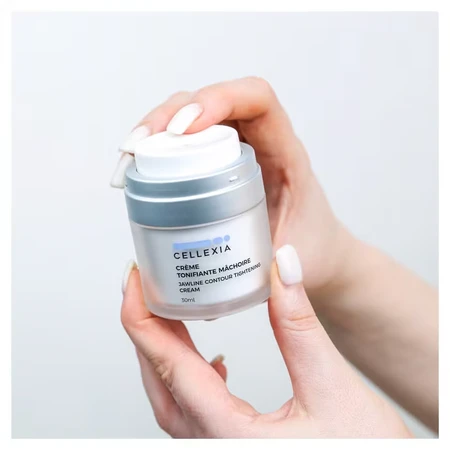 Cellexia Kinnkontur-Straffungscreme 30 ml