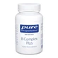 pure encapsulations B-Complex Plus 120 St