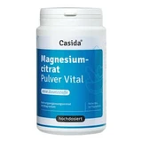 Casida Magnesiumcitraat poeder vitaal 200 g