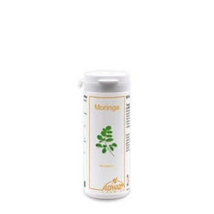 Moringa capsules 90 pcs