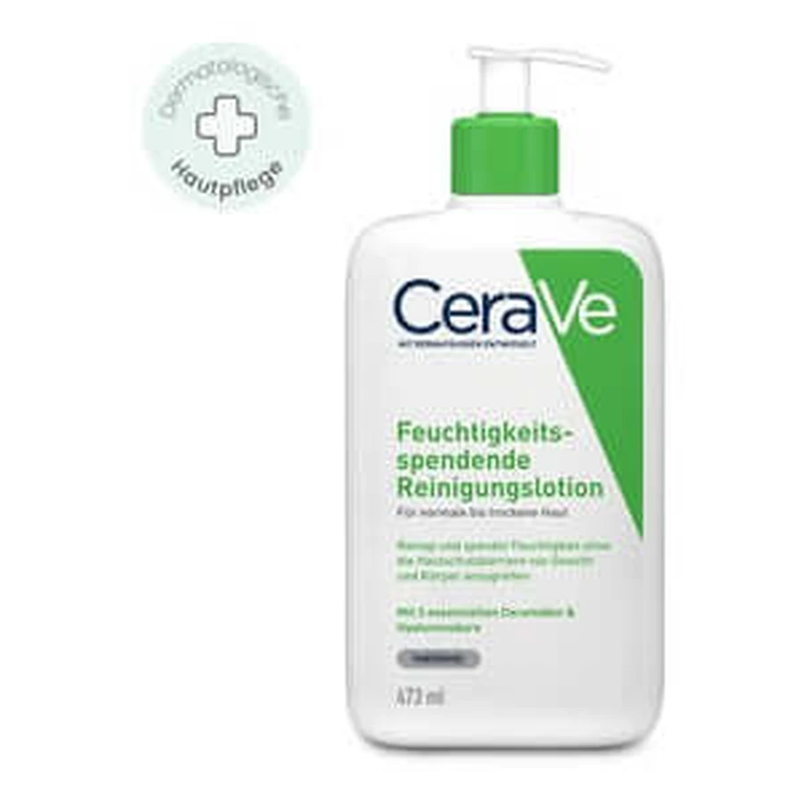 CeraVe Balsam oczyszczający 473 ml: ceny i cechy