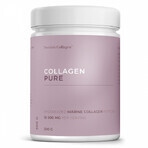 Pure Collagen Hydrolysate Powder 10,000 mg, 300 g, Swedish Collagen