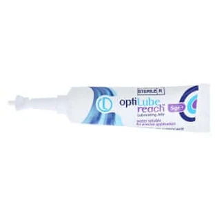 Lubricant gel 5 g