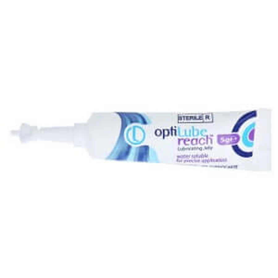 Lubricant gel 5 g