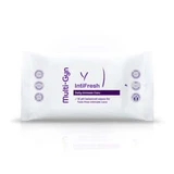 Multi-Gyn IntiFresh intieme doekjes 12 stuks.