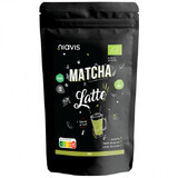 Eco Matcha Latte Poeder, 150g, Niavis