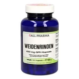Wilgenschors 450 mg GPH-capsules 120 Capsules