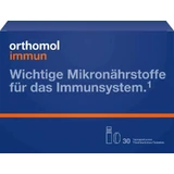 Orthomol Immun Drinkflessen 30 St