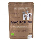 Functioneel poeder Eco Macuchino, 200g, Republica Bio