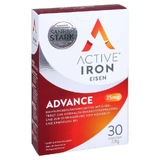 Active IRON Iron Advance 25 mg Capsules 30 Capsules