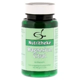 Magnesiumcitraat capsules 60 Capsules