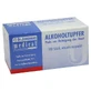 Alcoholdoekje 3x6 cm steriel 100 stuks